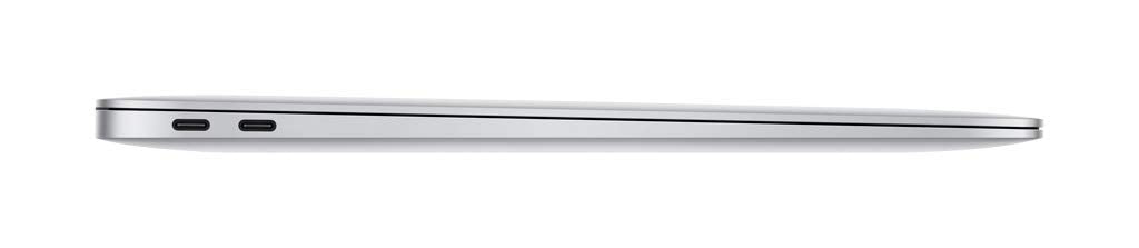 13-inch 8GB RAM 256GB SSD Silver Laptop W647