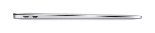 13-inch 8GB RAM 256GB SSD Silver Laptop W647