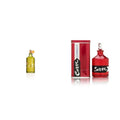 Men's Cologne Fragrance Spray 6.8 Fl Oz & 4.2 Fl Oz F413