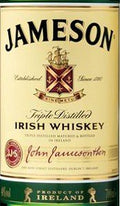 Irish Whiskey 750 ml Y5020
