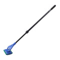 5 in 1 Retractable Aquarium Cleaning Kit with Stainless Steel Scraper V44990