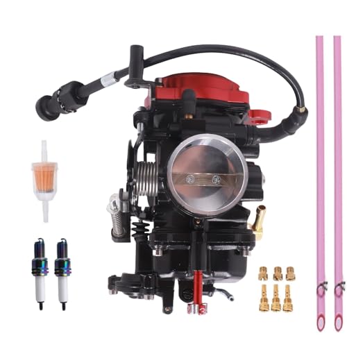 CV40 Carburetor Replacement A54968