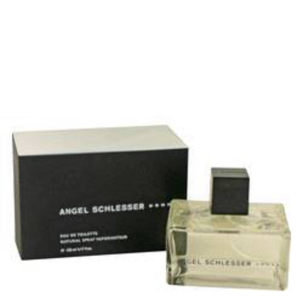 Eau De Toilette Spray 125ml/4.2oz M2763