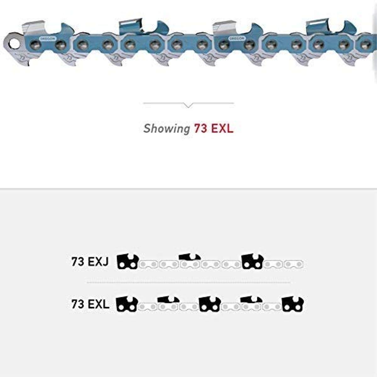 24" 84 Drive Links Chainsaw Chain Z56094