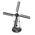 Solar Powered Lighthouse Statue 13 inch U566