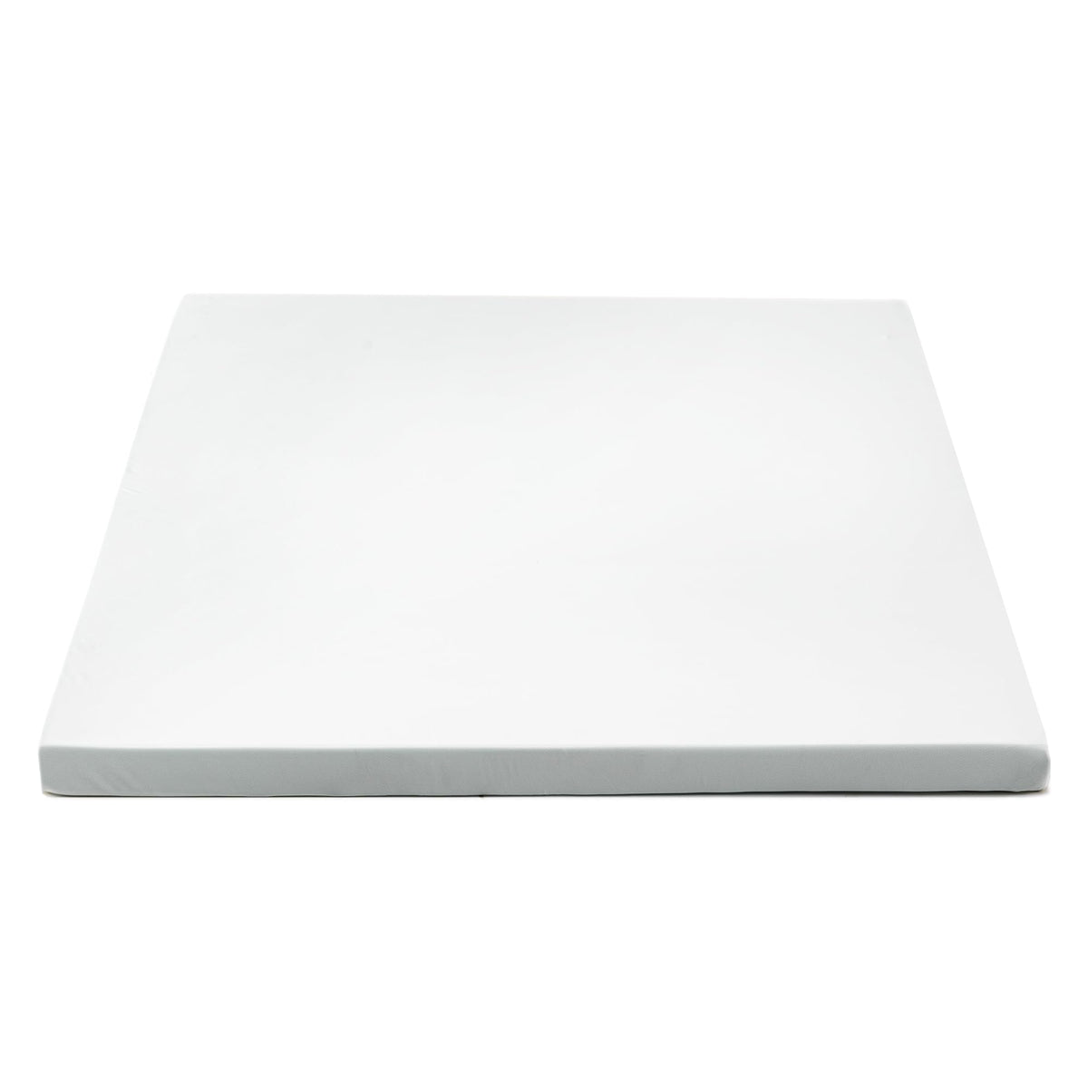 3 Inch Gel Memory Foam Mattress Topper with Cover P498
