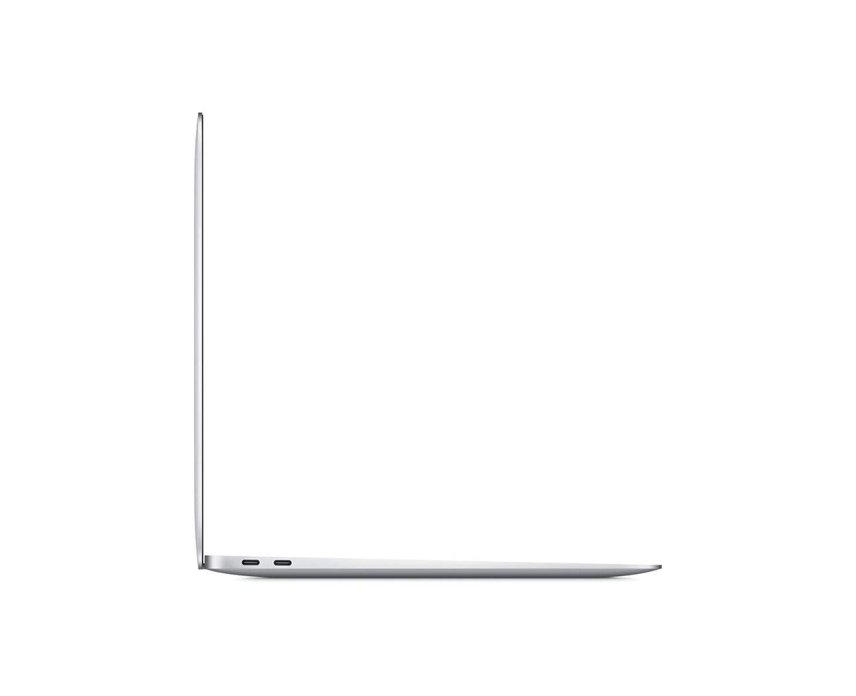 13-inch 8GB RAM 256GB SSD Silver Laptop W647