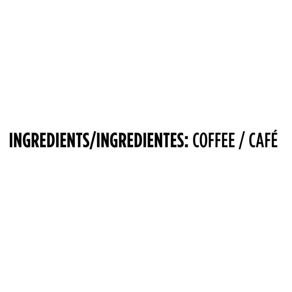 Instant Coffee 12 oz Jar Z34766