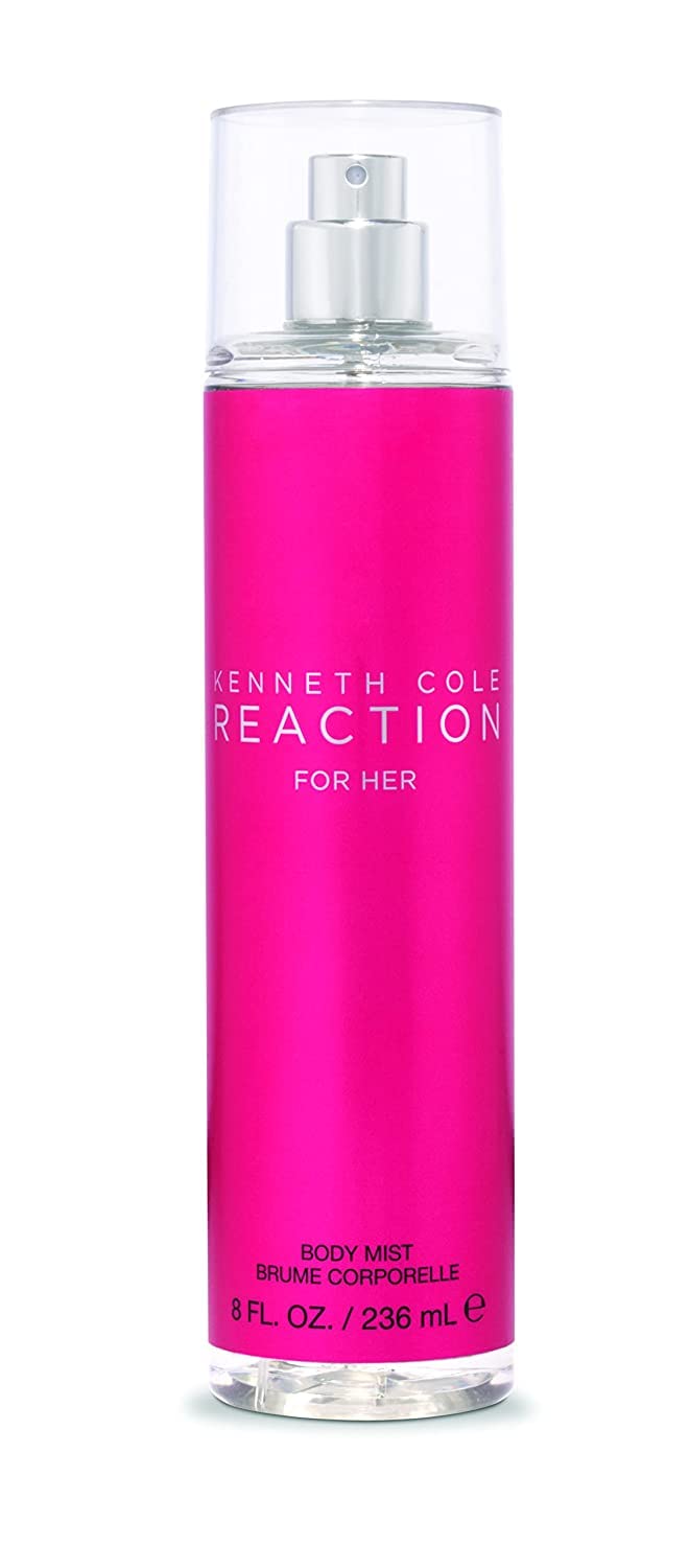 Body Mist for Women, 8 Fl Oz H52861