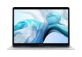 13-inch 8GB RAM 256GB SSD Silver Laptop W647