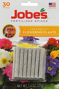 Indoor/Outdoor Plants Fertilizer Spikes 30 Pack O74403