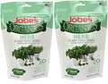 Organic Herb Fertilizer Spikes 50 Spikes 2-Pack O552574