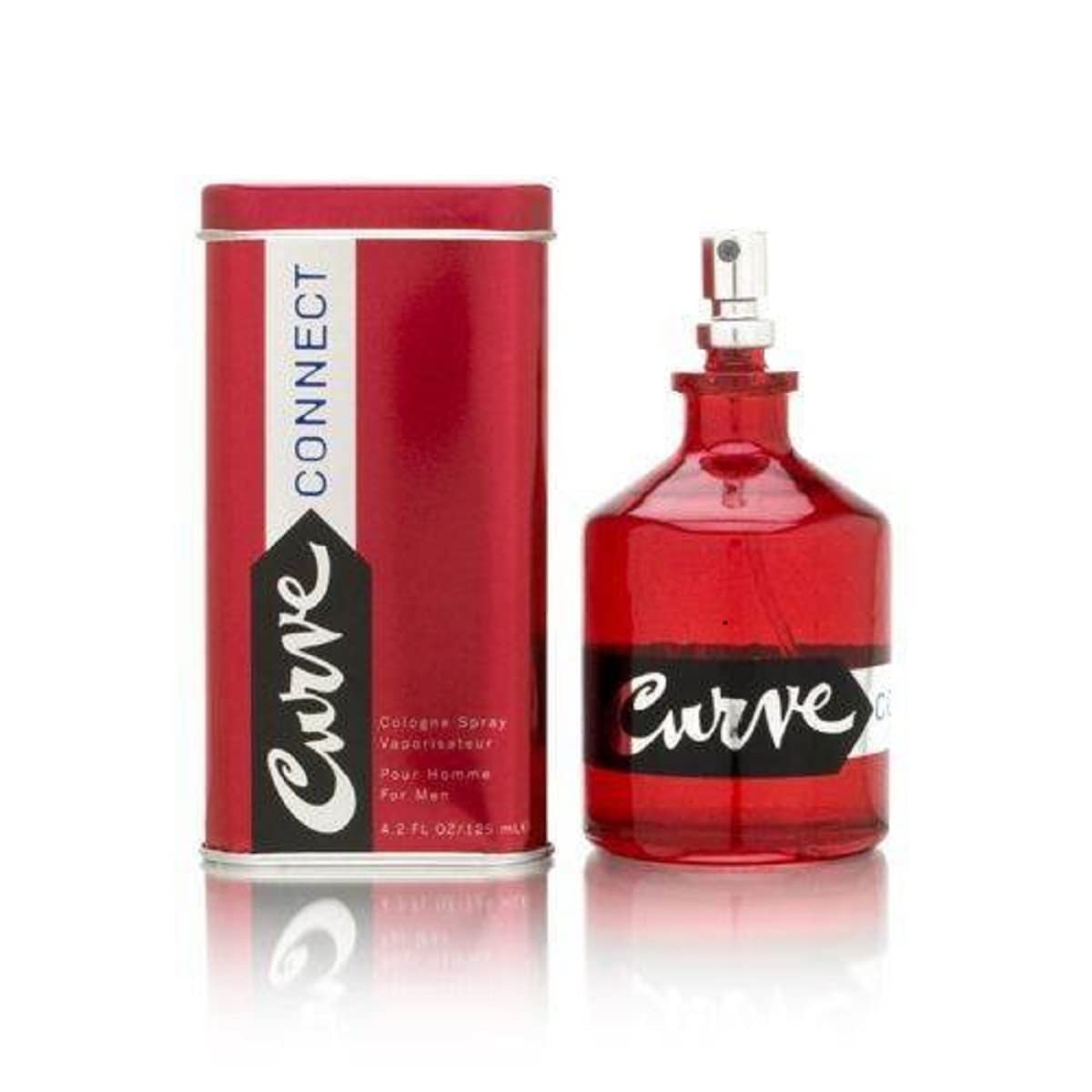 Men's Cologne Fragrance Spray 6.8 Fl Oz & 4.2 Fl Oz F413