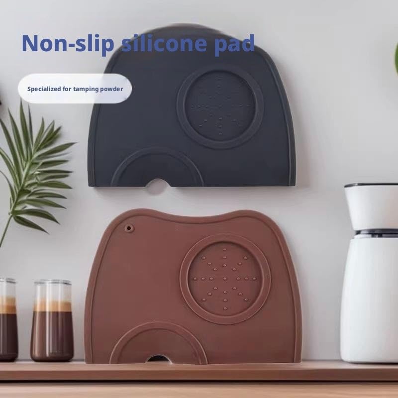 Espresso Tamping Mat Set R913677