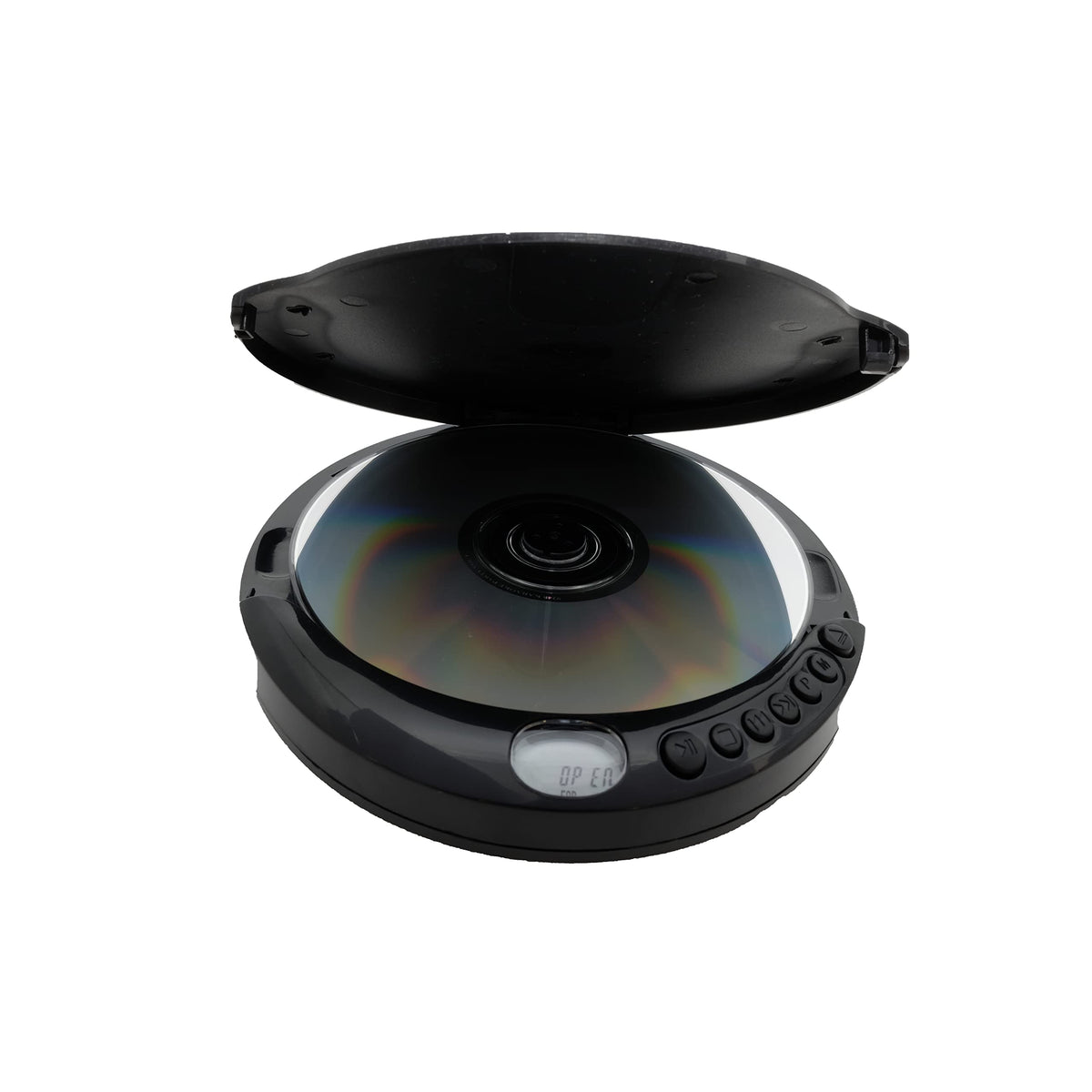 Compact CD Player J82100