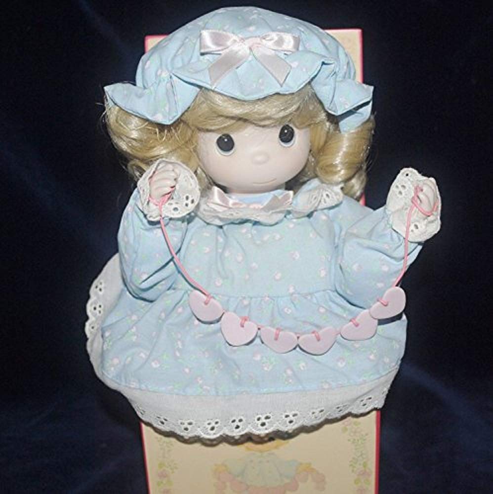 Musical Jack-In-The-Box X571