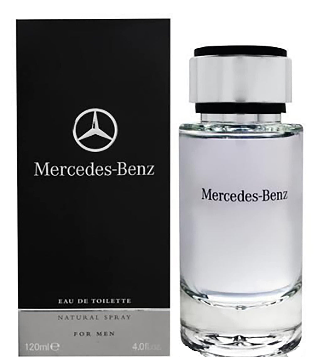 Eau De Toilette Perfume Spray 4 Fl Oz D26997