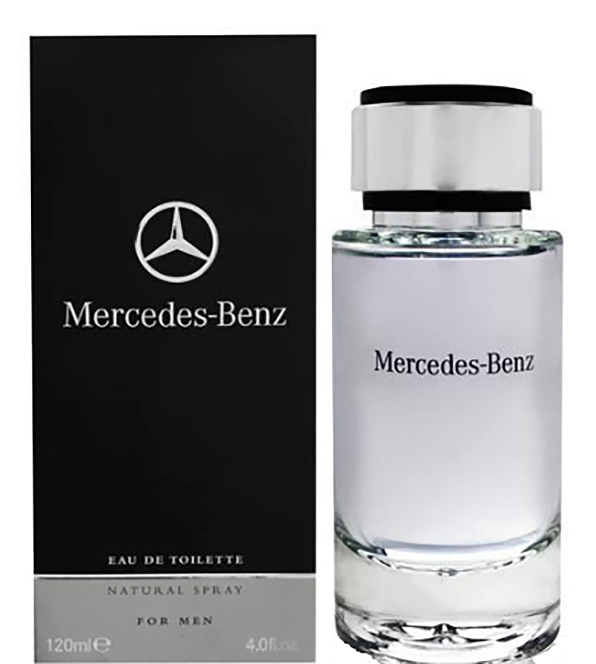Eau De Toilette Perfume Spray 4 Fl Oz D26997
