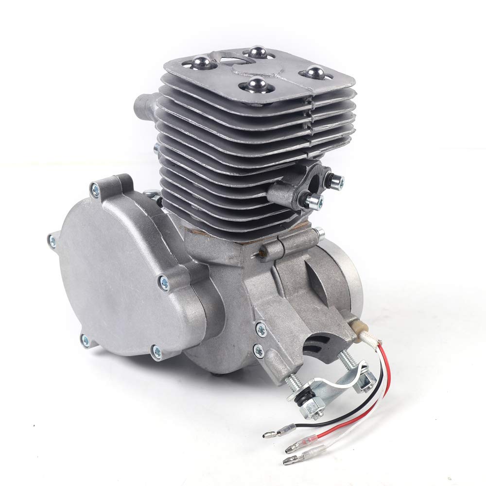100cc 2-Stroke Bicycle Motor Kit F71253