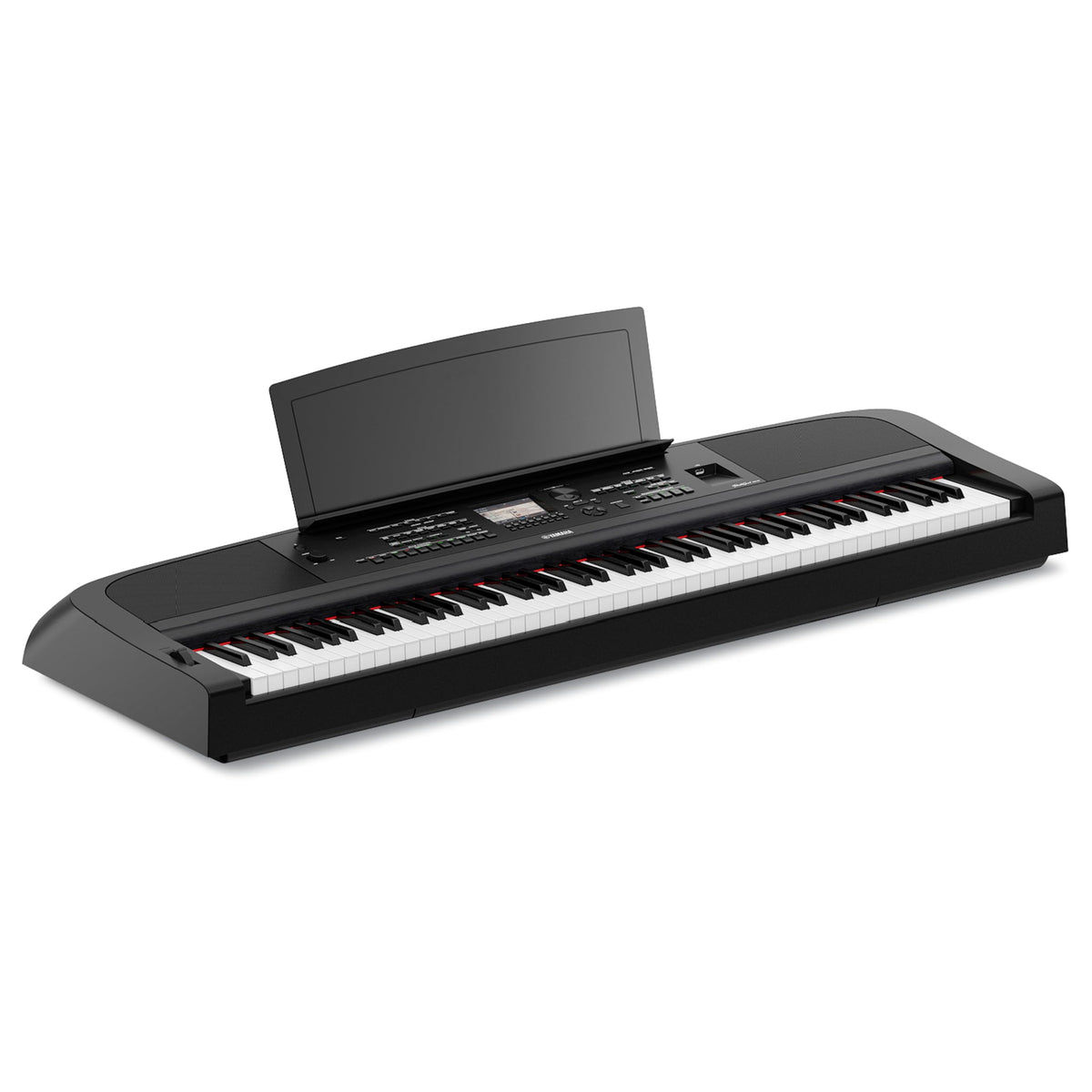 88-Key Weighted Digital Piano I262