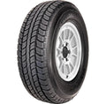 265/70R18 116T SUV/Crossover Tire Z9826