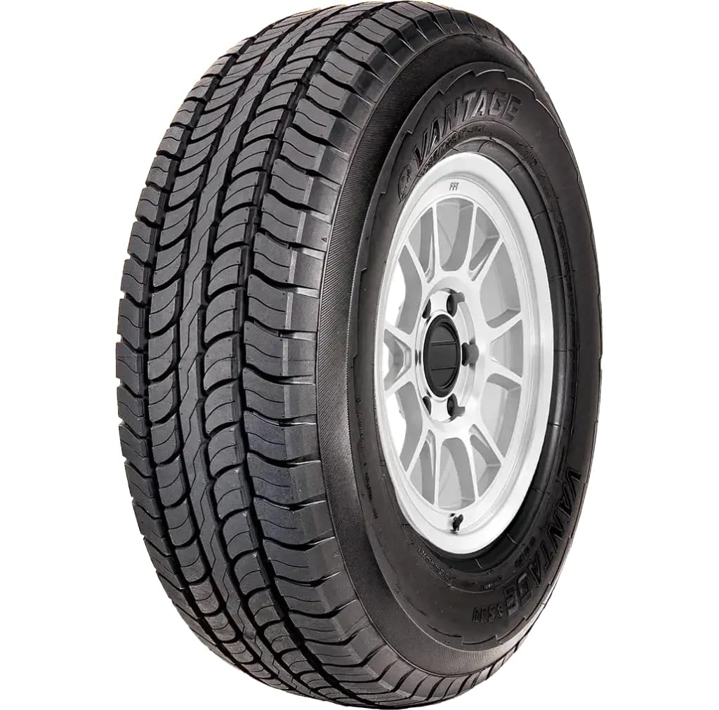 265/70R18 116T SUV/Crossover Tire Z9826