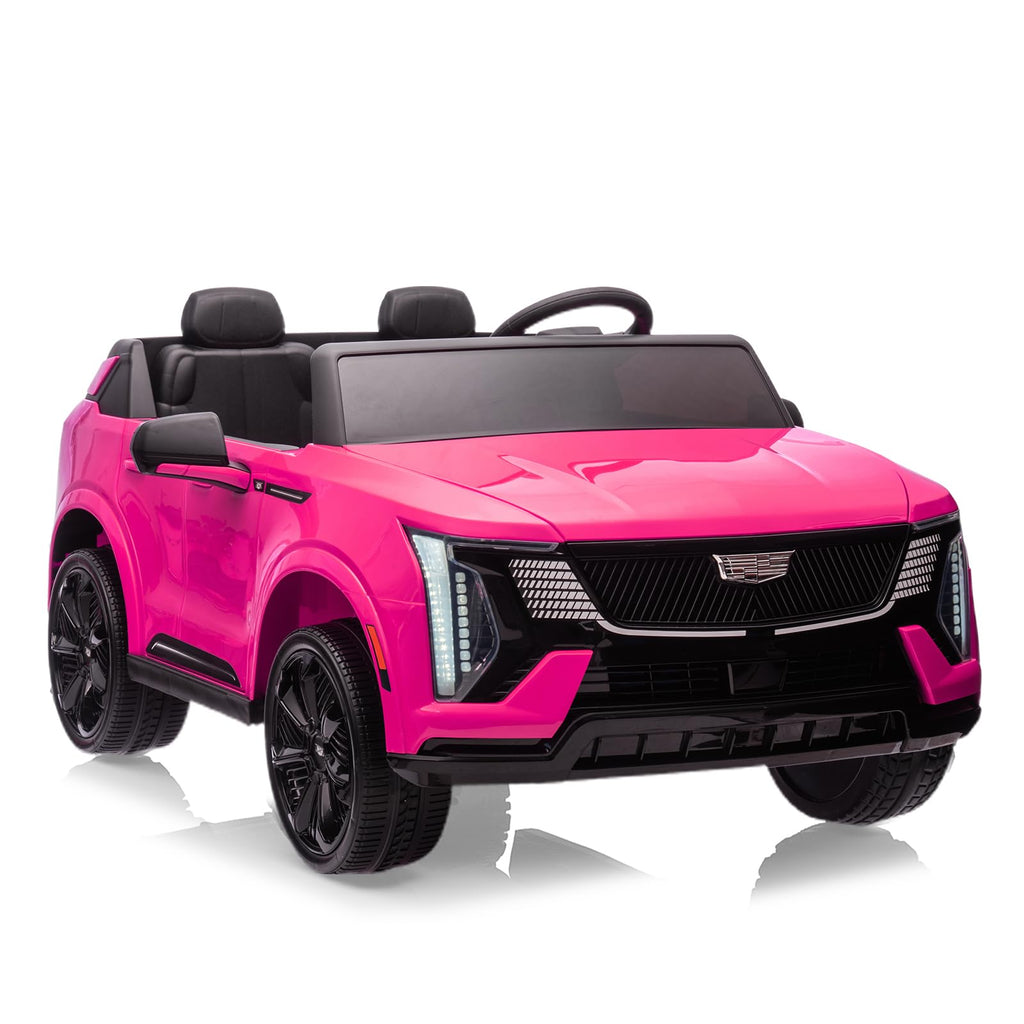 24V Battery Powered Electric Ride On Car 2 Seater H715106