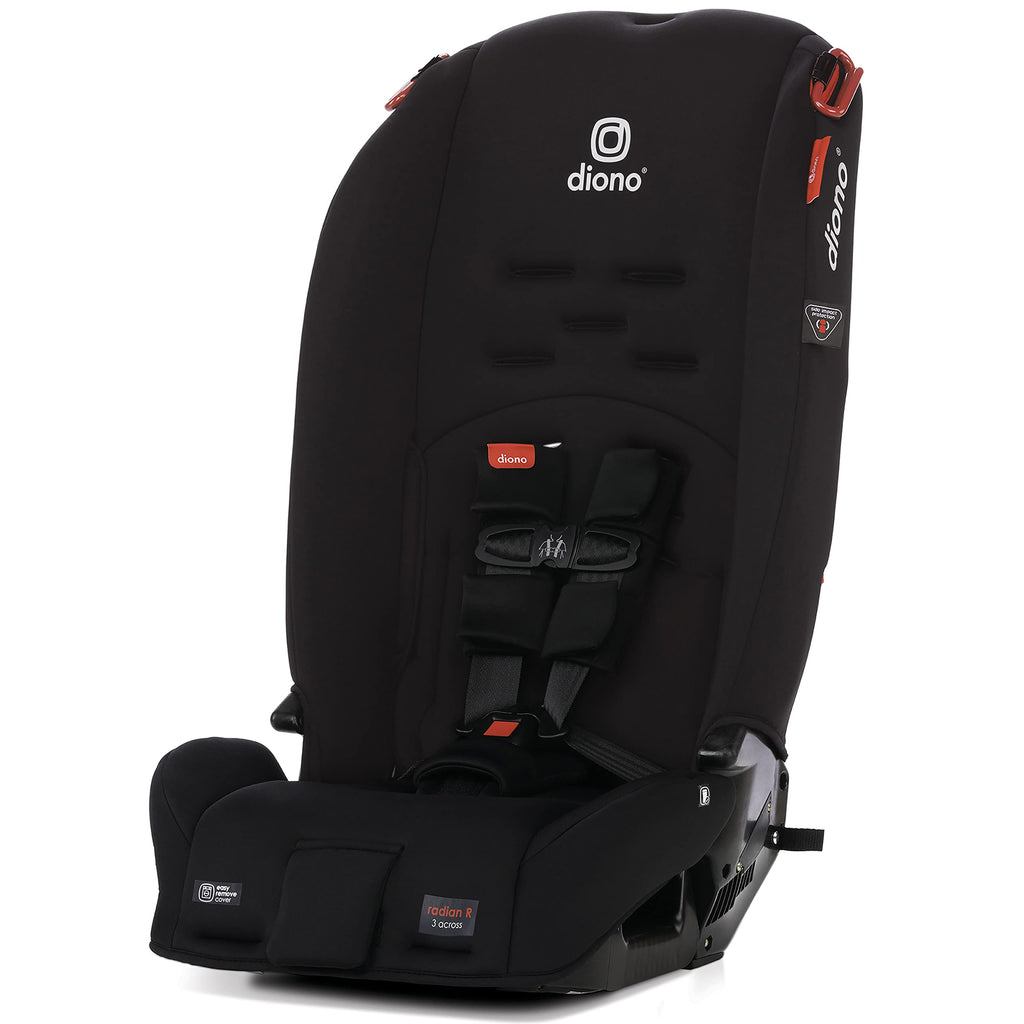 3-in-1 Convertible Car Seat C50905