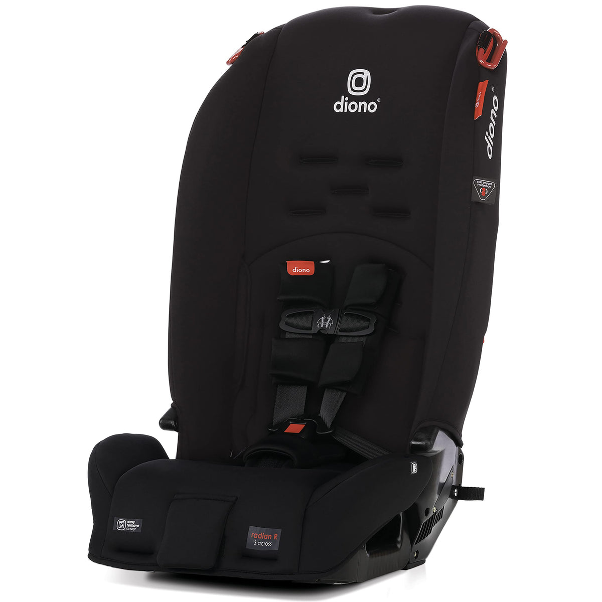 3-in-1 Convertible Car Seat C50905