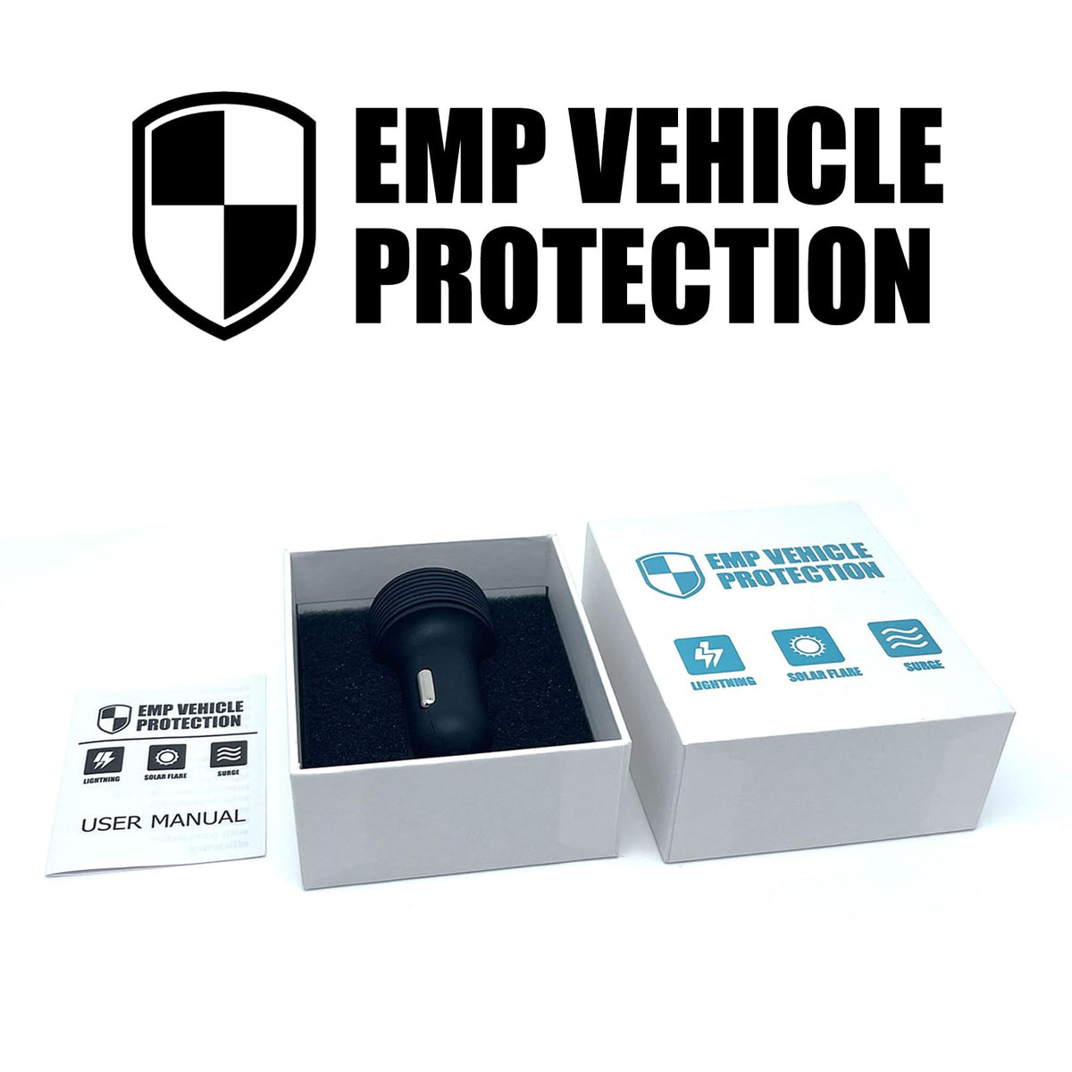 12-Volt DC Automotive Surge Protection H625