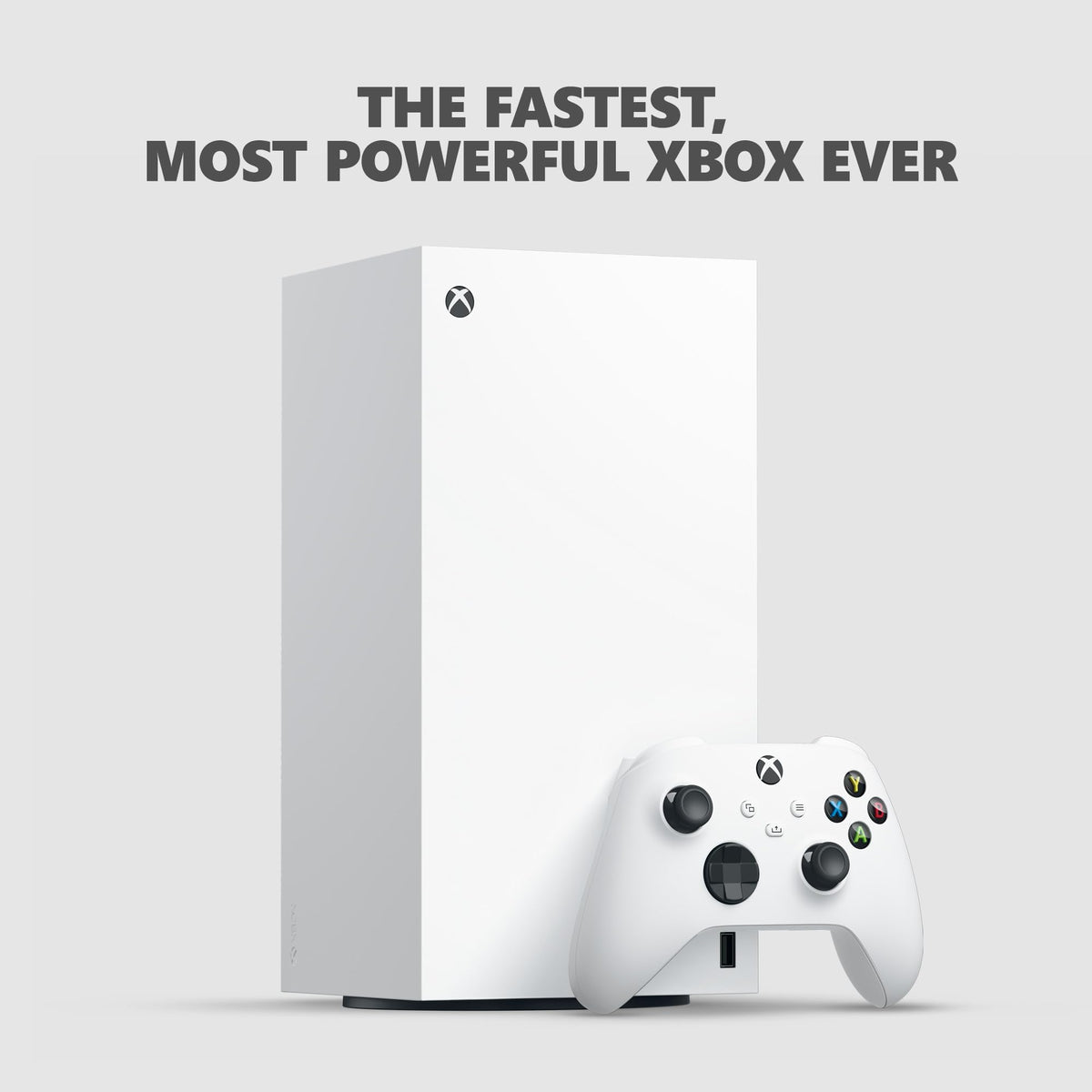 Xbox Series X 1TB Digital Edition B90972