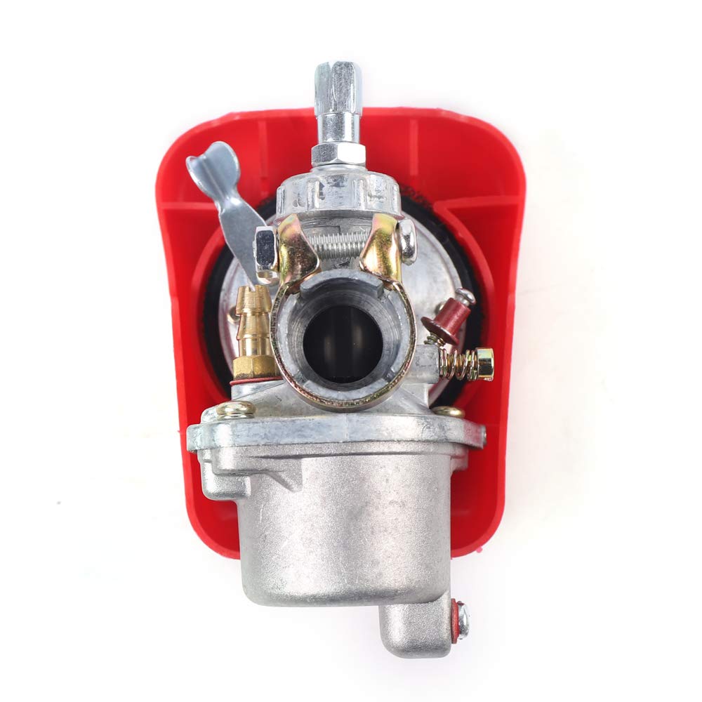100cc 2-Stroke Bicycle Motor Kit F71253