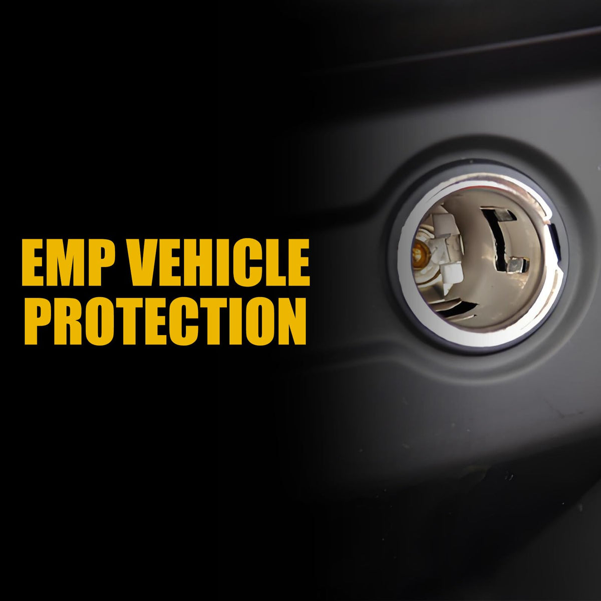 12-Volt DC Automotive Surge Protection H625