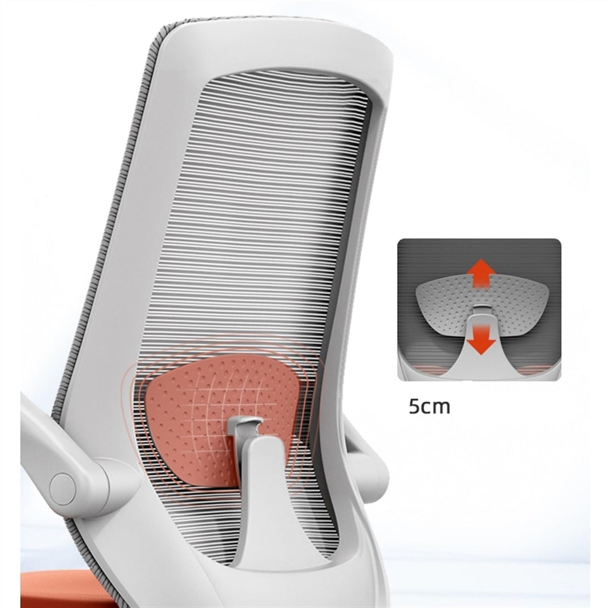 Mesh High Back Ergonomic Office Chair V841324