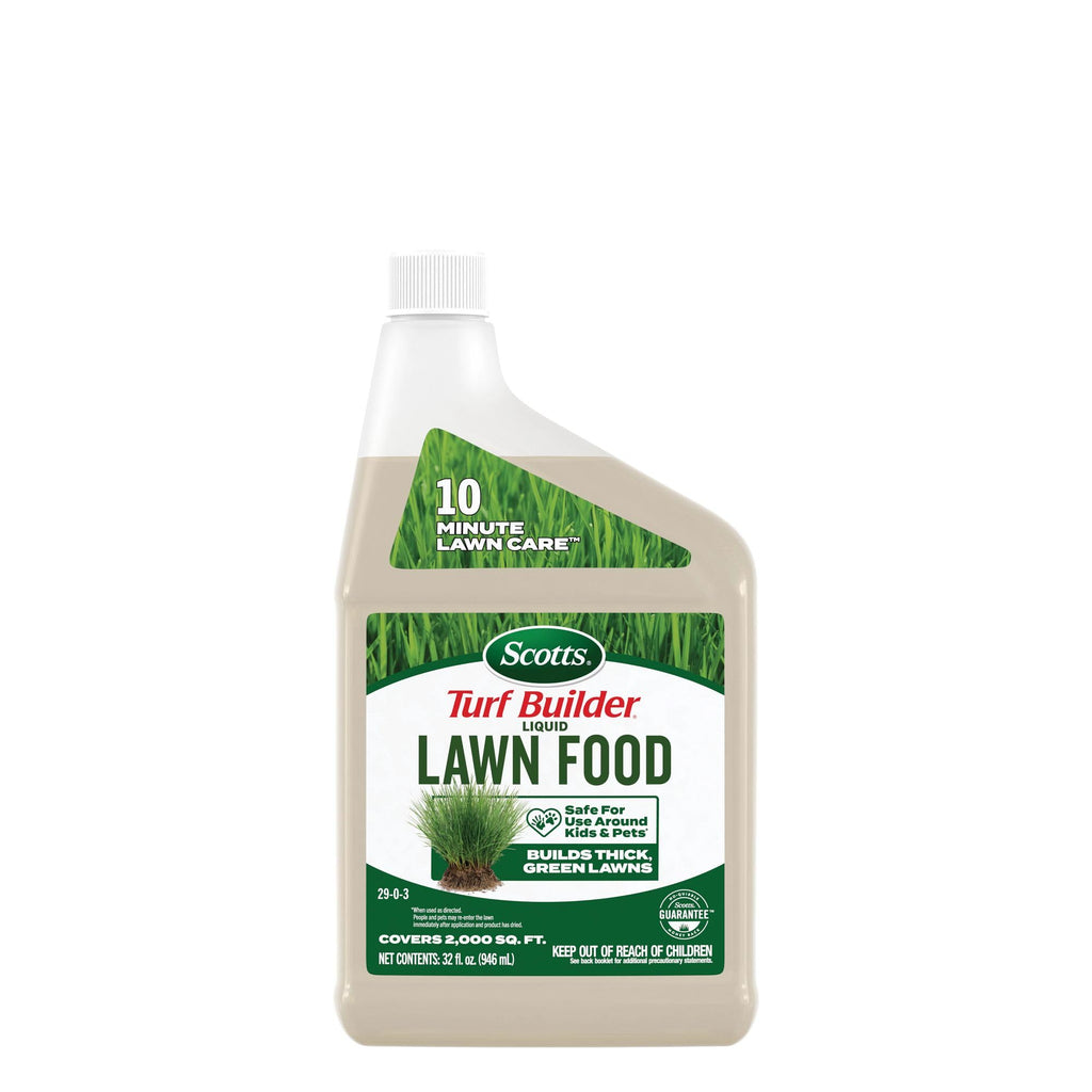 Liquid Lawn Food 32 fl. oz. O24256