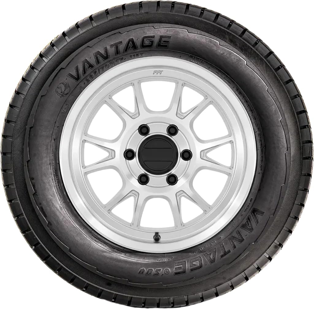 265/70R18 116T SUV/Crossover Tire Z9826