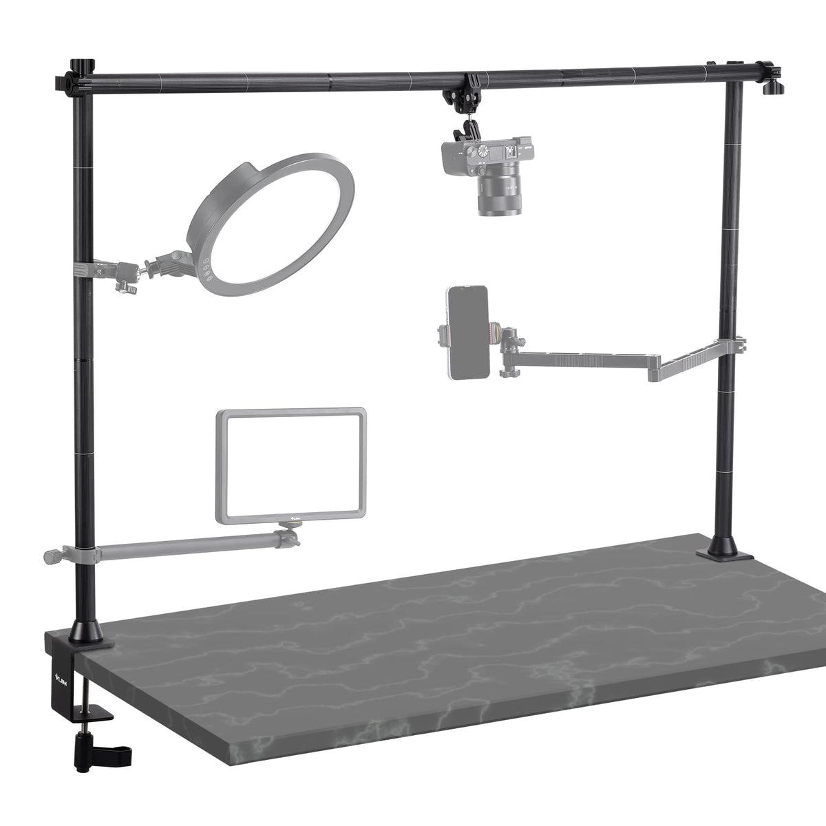 Camera Desk Mount F4492