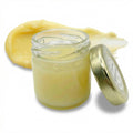 Travel Size Unscented Natural Lotion Body Moisturizer Face Cream Castor & Jojoba Oil 1 oz L657