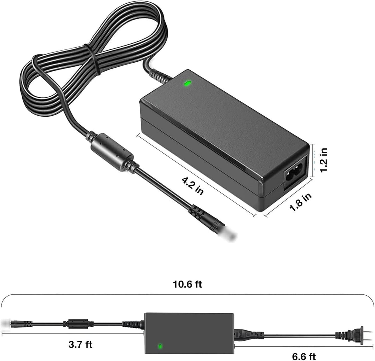 42V Charger G1521