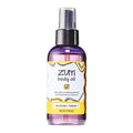 Lavender-Lemon Body & Massage Oil 4 fl oz Y807