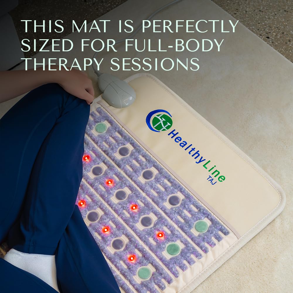 Far Infrared Heating Mat A230