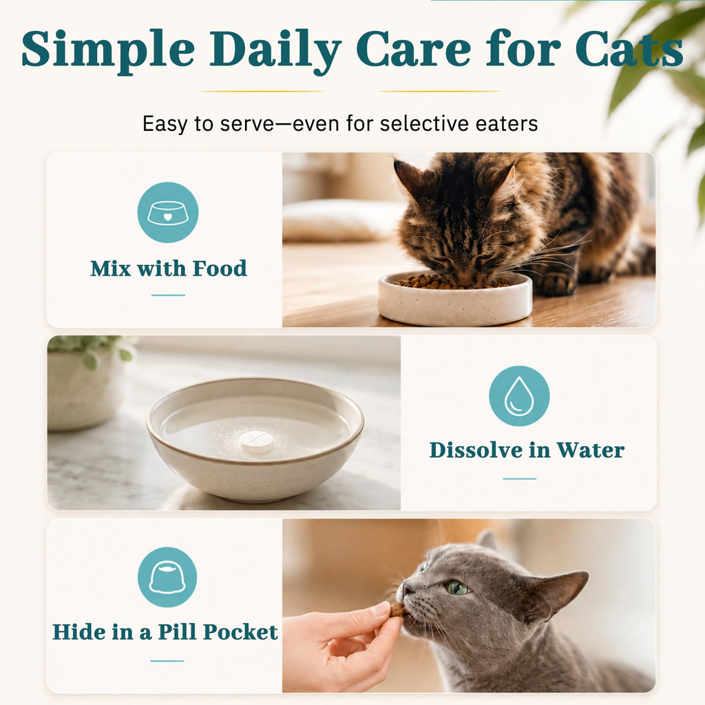 Cat Dental Care Oral Health Z19921