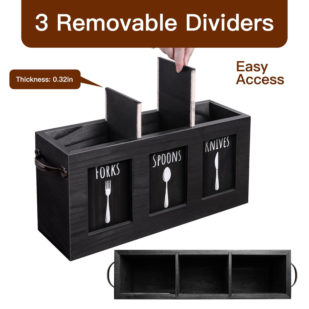 Kitchen Utensil Holder U228
