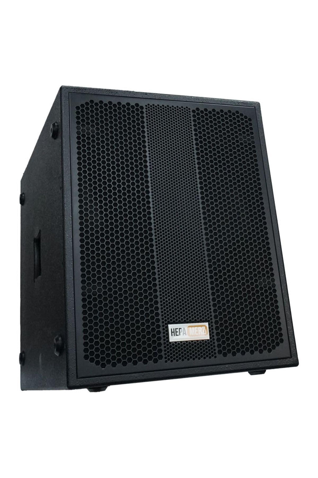 18 Inch 3000W Active Subwoofer Black P767