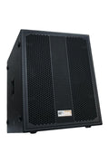 18 Inch 3000W Active Subwoofer Black P767
