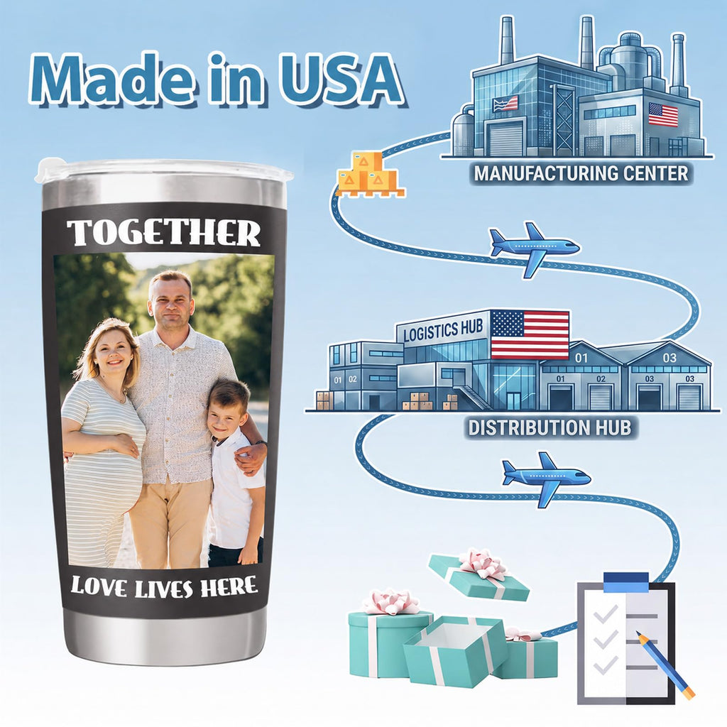 20oz Tumbler S963