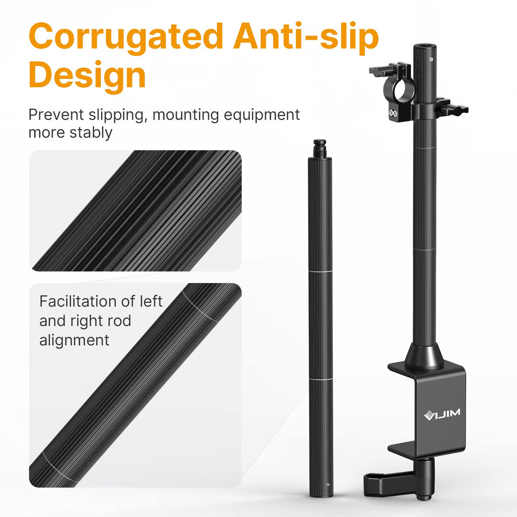 Camera Desk Mount F4492