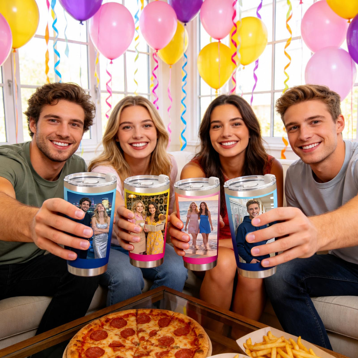 20oz Tumbler S963