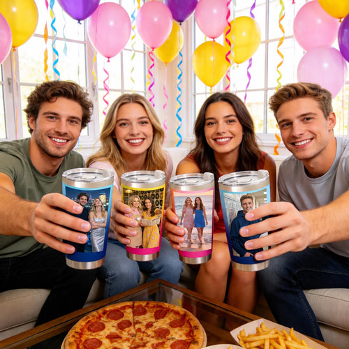 20oz Tumbler S963