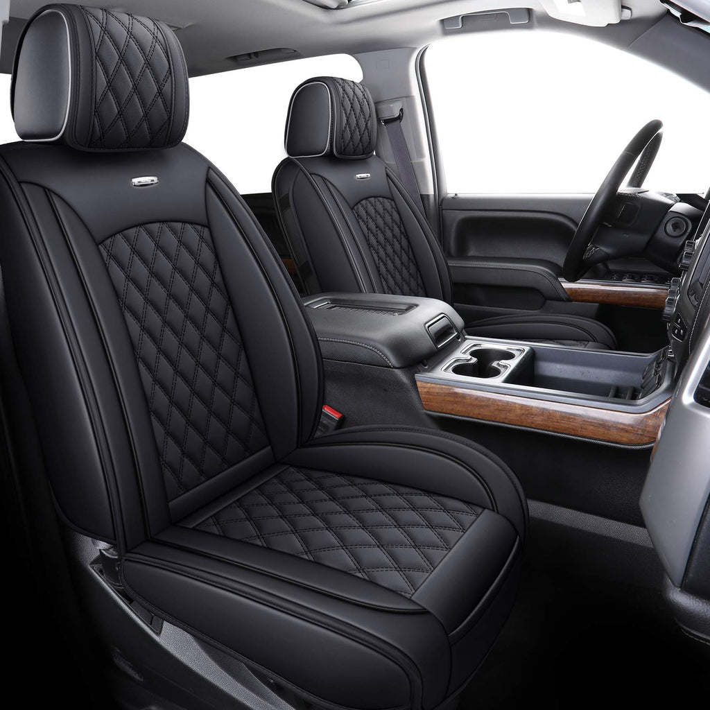 Seat Covers X965